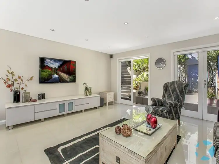 Second view of Homely house listing, 84 Moncrieff Dr, East Ryde NSW 2113