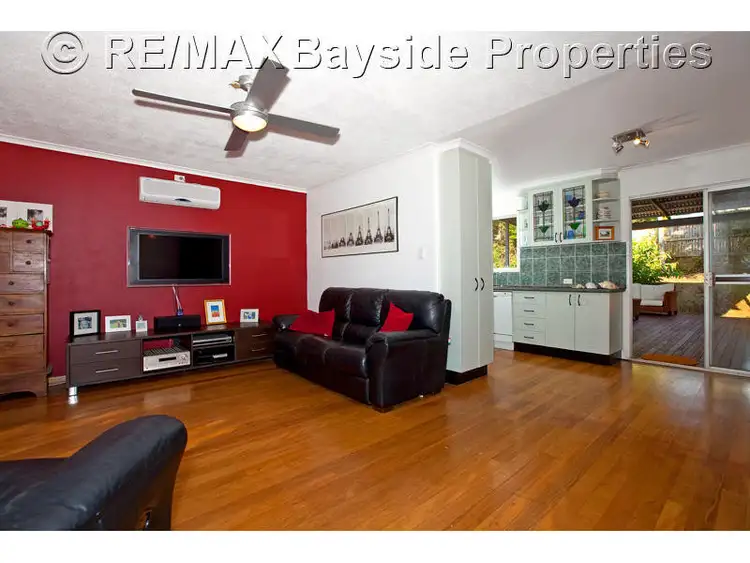 Second view of Homely house listing, 9 Reed Street, Ormiston QLD 4160