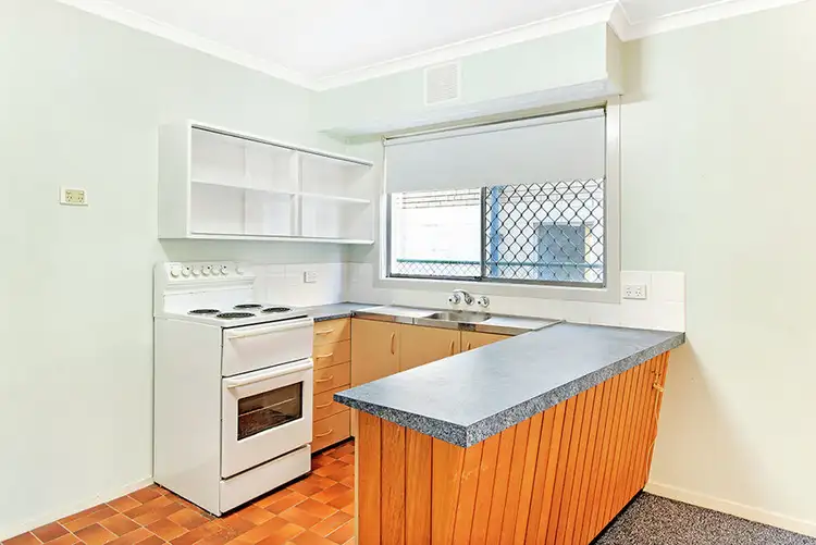 Third view of Homely block of units listing, 2/84 Albatross Avenue, Mermaid Beach QLD 4218