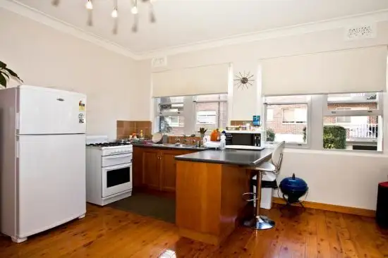 Second view of Homely unit listing, 1/26A Bellevue Street, North Parramatta NSW 2151