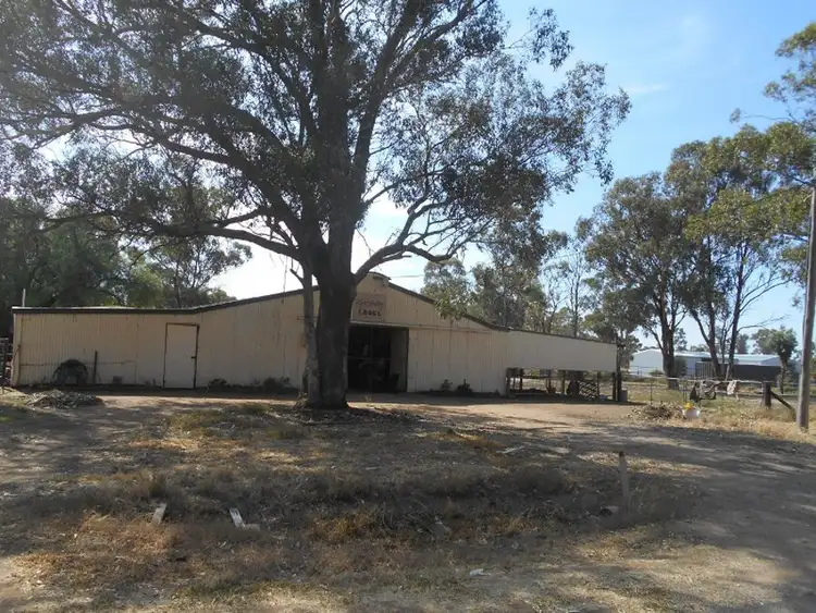 Main view of Homely house listing, 102-104 Barooga St, Berrigan NSW 2712