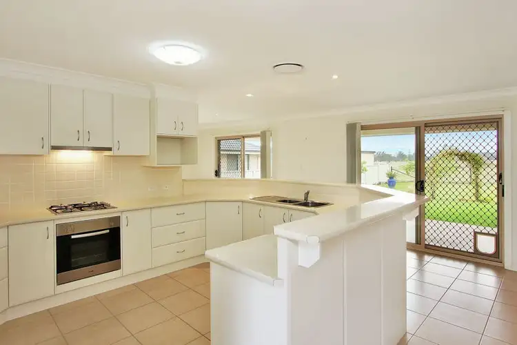 Third view of Homely house listing, 12 Cassia Place, Tamworth NSW 2340