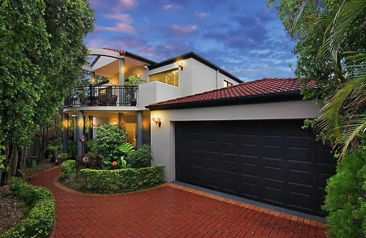 46 Boronia Avenue, Daisy Hill QLD 4127