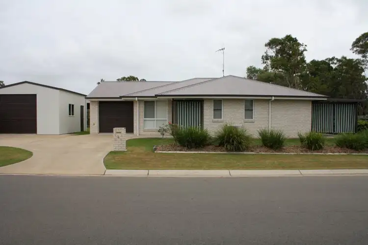 2/2 Lawman Street, Tinana QLD 4650