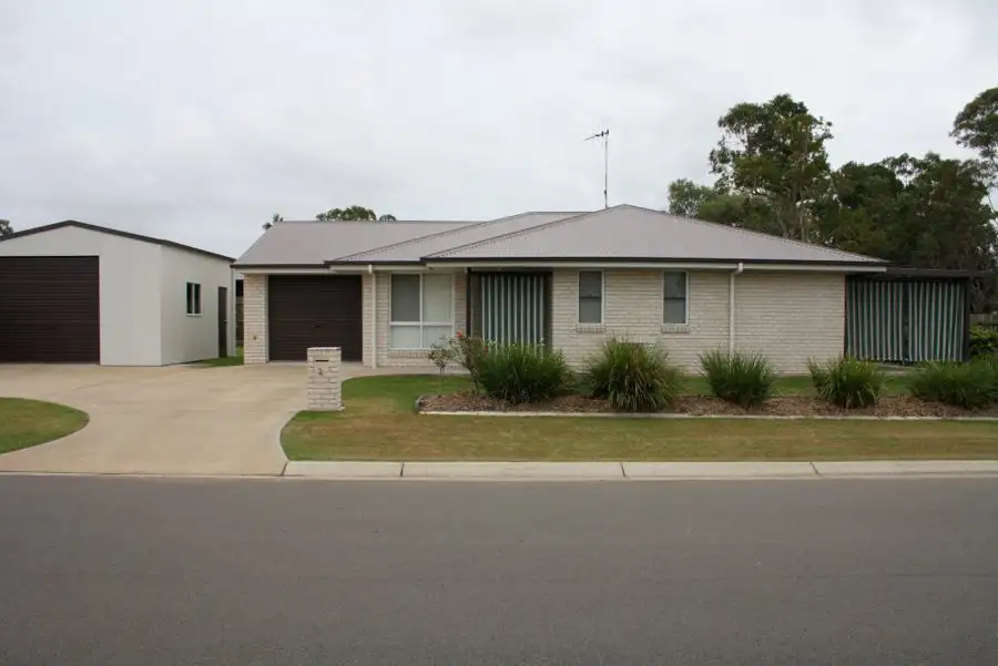 Main view of Homely house listing, 2/2 Lawman Street, Tinana QLD 4650