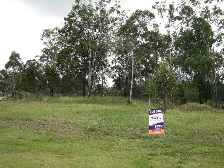 Fourth view of Homely land listing, 7 Josette Place, Pine Mountain QLD 4306