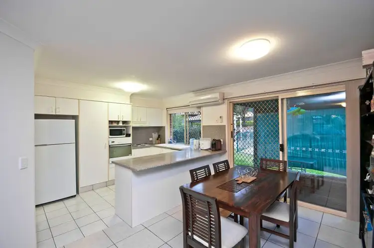 Third view of Homely villa listing, 4/38 Murev Way, Carrara QLD 4211