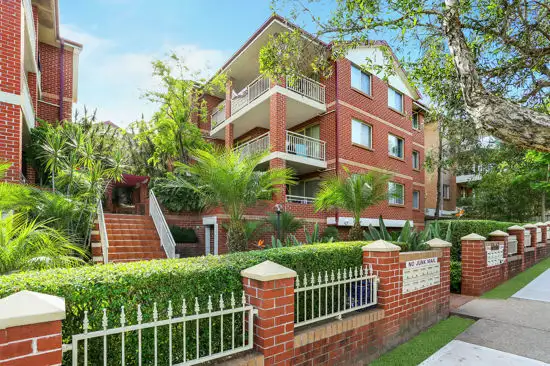 14/59-63 Buller Street, North Parramatta NSW 2151