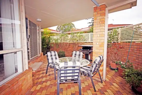 Second view of Homely villa listing, 3/45 West High Street, Coffs Harbour NSW 2450