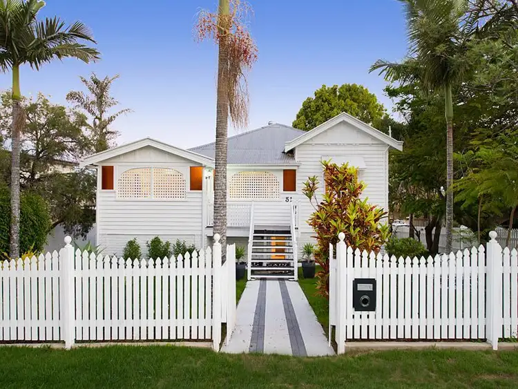 51 Surrey St, Nundah QLD 4012