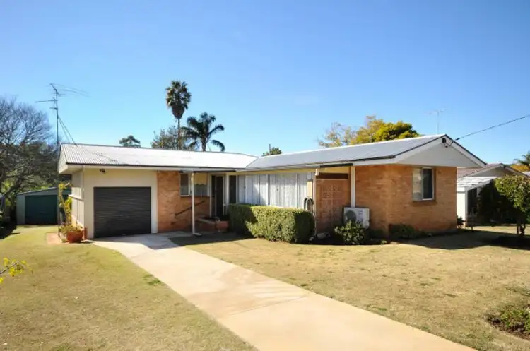 12 Skehan Street, Centenary Heights QLD 4350