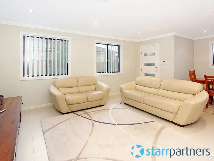 Fifth view of Homely house listing, 2/77 Canberra Street, Oxley Park NSW 2760