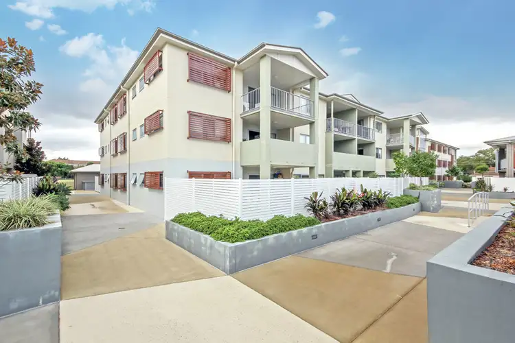 Fourth view of Homely unit listing, 44/2-6 Babarra Street, Stafford QLD 4053