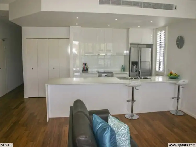 Third view of Homely apartment listing, 5/31 Loder Street, Biggera Waters QLD 4216