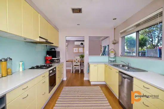 Third view of Homely house listing, 86 Glenbrook Street, Jamisontown NSW 2750