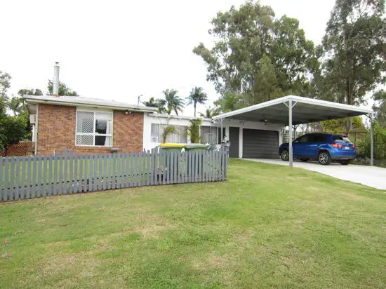 Main view of Homely house listing, 44 Dixon Street, Wulkuraka QLD 4305