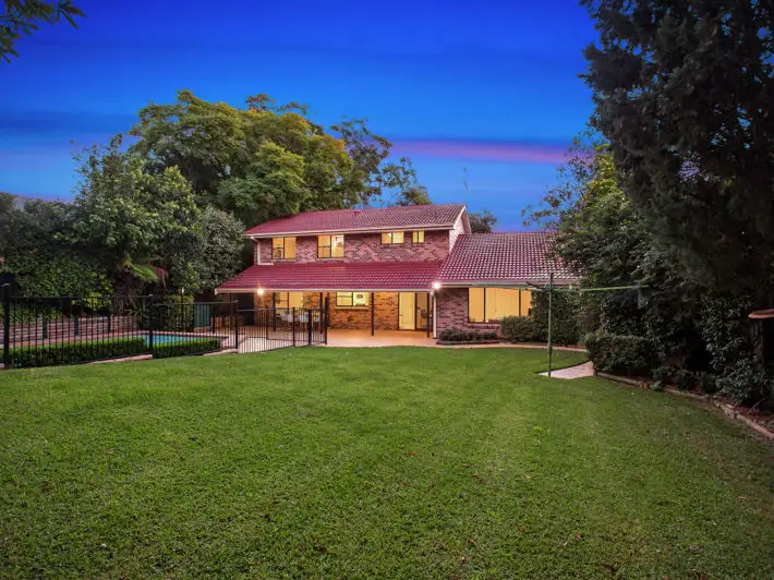 Sixth view of Homely house listing, 3 Yanderra Grove, Cherrybrook NSW 2126