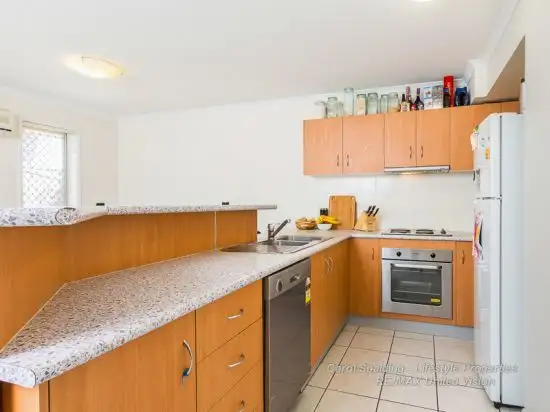 Second view of Homely townhouse listing, 8/215 Creek Road, Mount Gravatt East QLD 4122