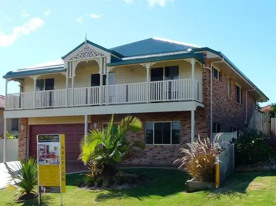 11 Arlington Crt, Kawungan QLD 4655