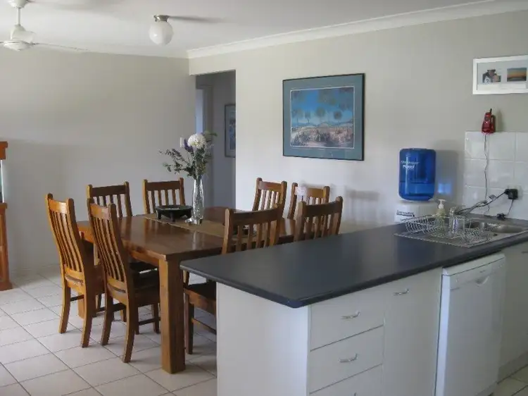 Fifth view of Homely house listing, 17 Dewhurst Crescent, Raceview QLD 4305