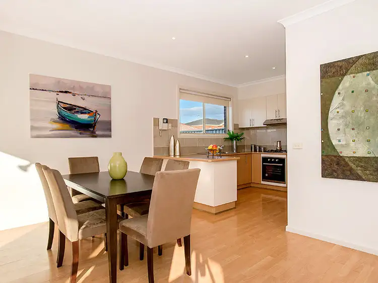 Fifth view of Homely house listing, 10 Lambie Way, Roxburgh Park VIC 3064