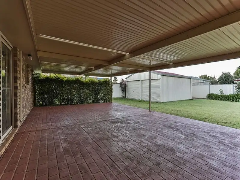 Main view of Homely house listing, 215 Nelson Street, Kearneys Spring QLD 4350