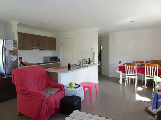 Second view of Homely house listing, 29 Burswood Close, Wulkuraka QLD 4305
