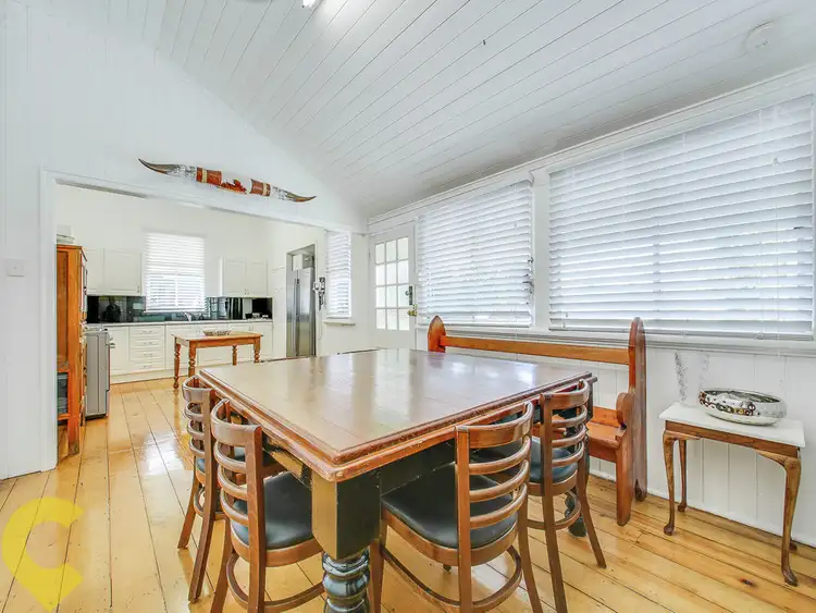 Third view of Homely house listing, 56 Wellington Street, Virginia QLD 4014