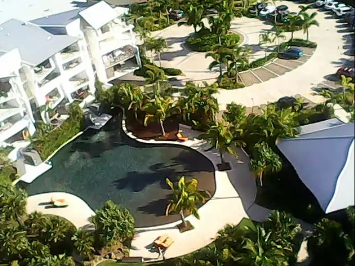 Second view of Homely apartment listing, 93/57 Grand Parade, Kawana Island QLD 4575