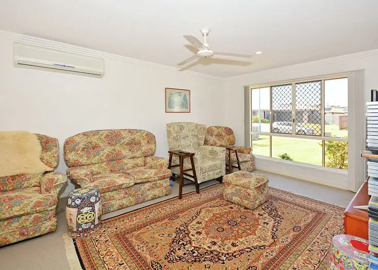 Seventh view of Homely house listing, 4 Lancaster Cct, Urraween QLD 4655