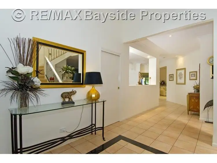Fifth view of Homely house listing, 18 Little Shore  St, Raby Bay QLD 4163