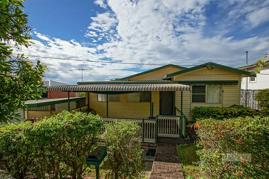 Main view of Homely house listing, 18 Ridge Street, Coffs Harbour NSW 2450