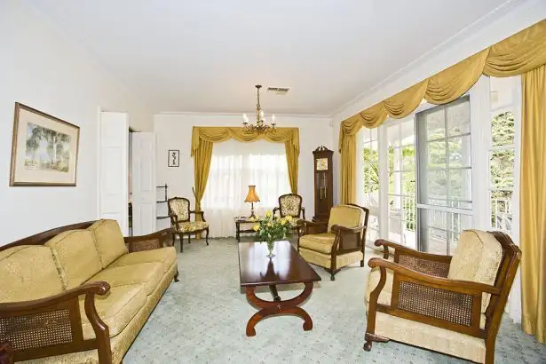 Second view of Homely house listing, 22 Floralia Close, New Lambton Heights NSW 2305