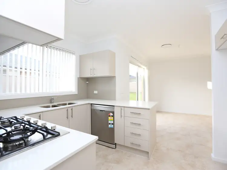 Fifth view of Homely house listing, 53 Indigofera Cir, Mount Annan NSW 2567
