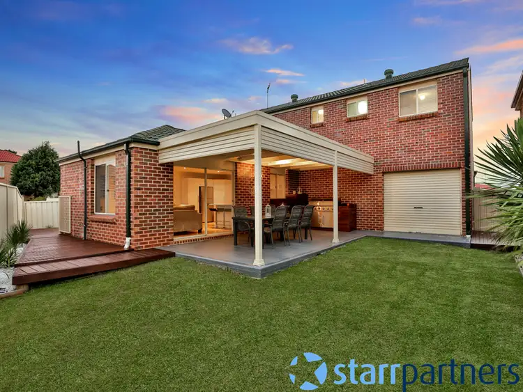 Seventh view of Homely house listing, 25A Morshead Road, Mount Annan NSW 2567