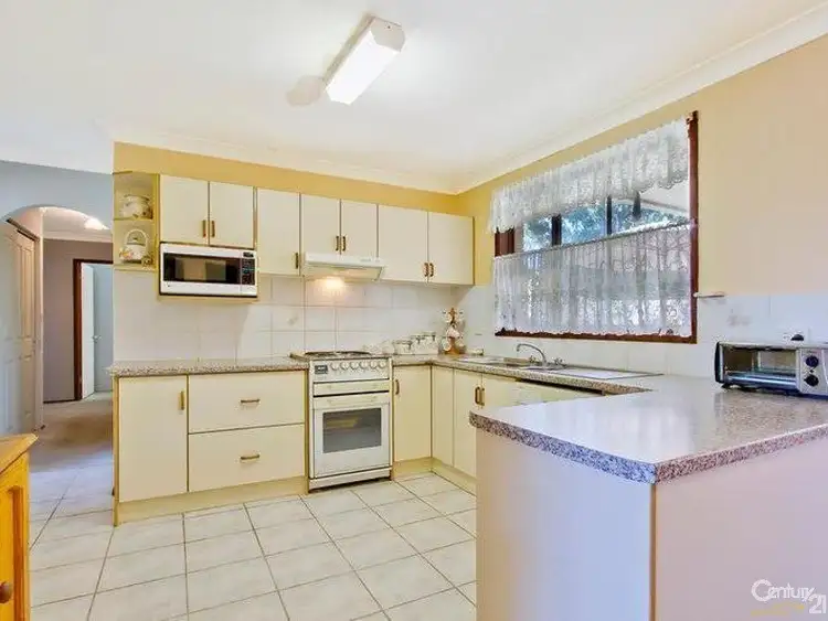 Fourth view of Homely house listing, 5-7 Taylors Road, Silverdale NSW 2752