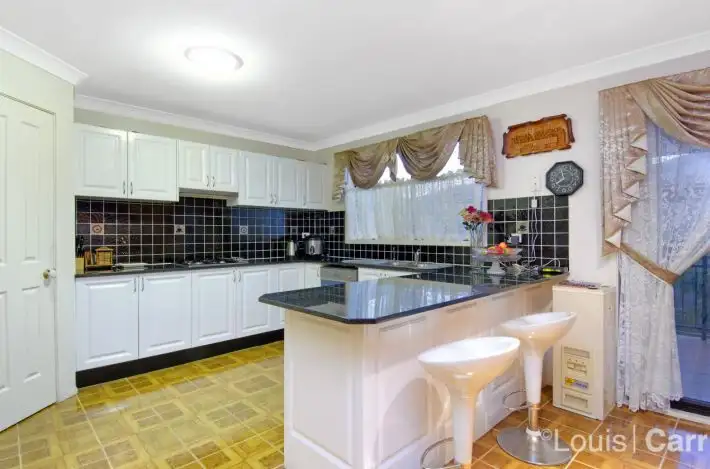 Third view of Homely house listing, 38 Drysdale Circuit, Beaumont Hills NSW 2155