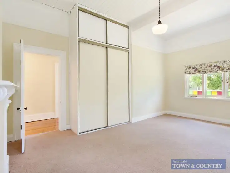 Fifth view of Homely house listing, 72 Beardy Street, Armidale NSW 2350