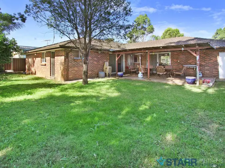 Seventh view of Homely house listing, 24 Merino Circuit, St Clair NSW 2759