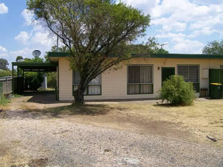 Second view of Homely house listing, 19 Bingle, Scone NSW 2337