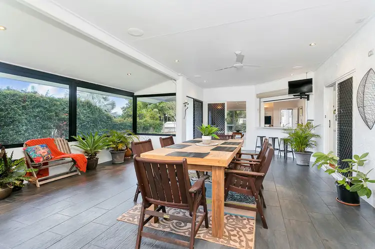 14 Allinga Close, Bentley Park QLD 4869