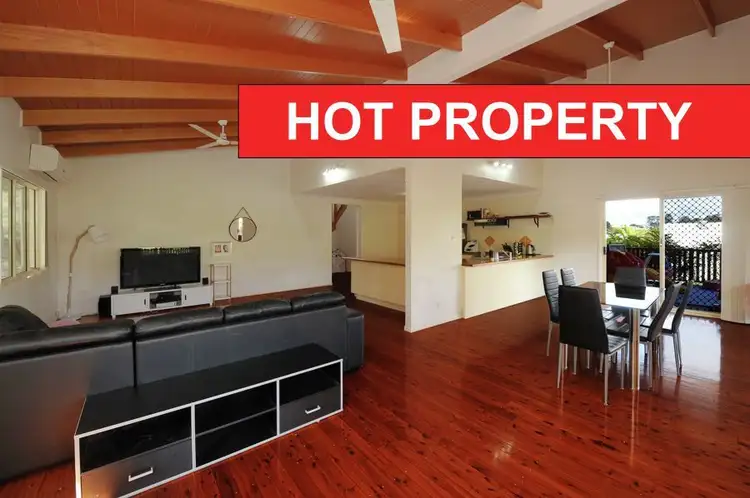 Sixth view of Homely house listing, 21 Moreton Bay Drive, Caloundra West QLD 4551