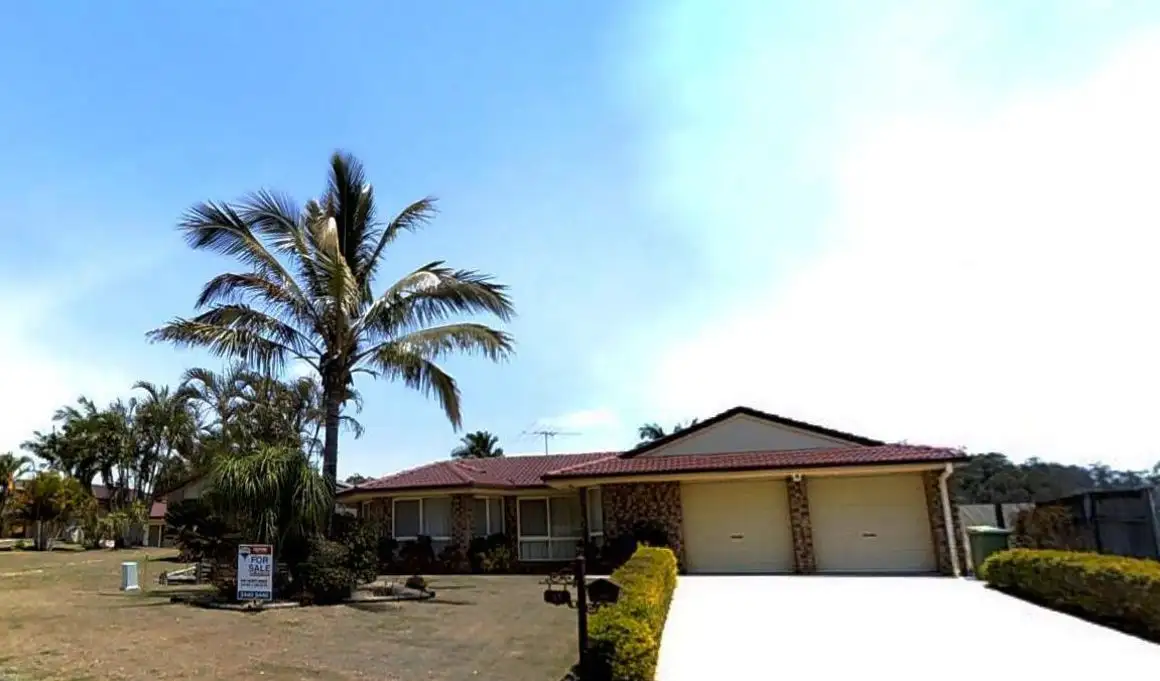 Main view of Homely house listing, 11 Stephania Court, Cornubia QLD 4130