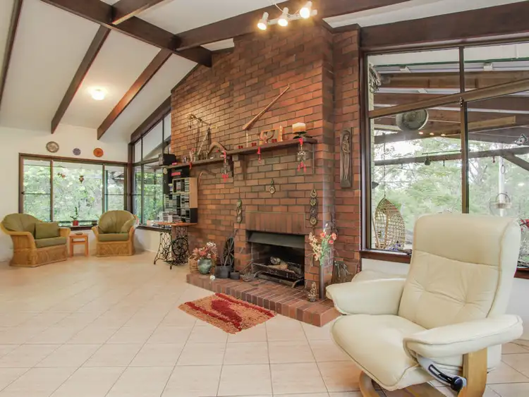 Second view of Homely house listing, 32 Collins Street, Moorina QLD 4506