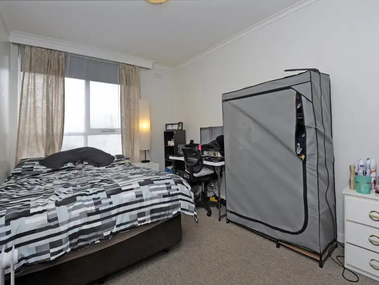 Fourth view of Homely apartment listing, 7/305 Albion St, Brunswick VIC 3056