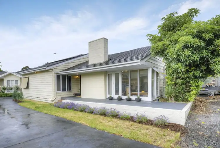 Main view of Homely house listing, 1/45 Shawlands Avenue, Blackburn South VIC 3130