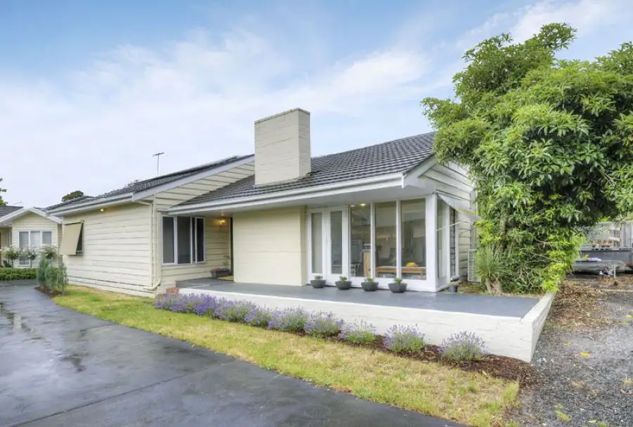 Main view of Homely house listing, 1/45 Shawlands Avenue, Blackburn South VIC 3130