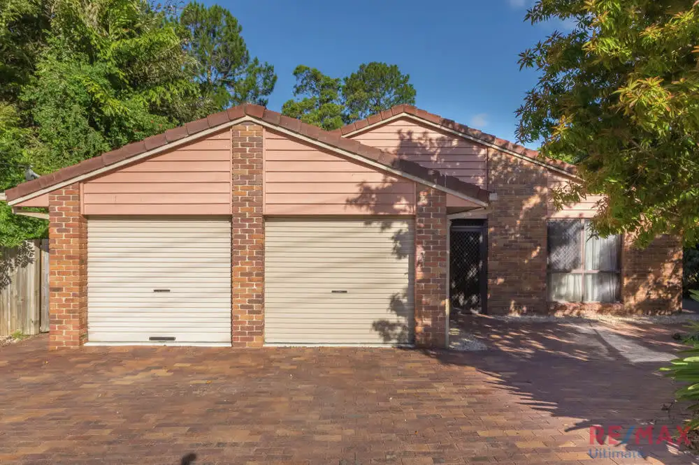 Main view of Homely house listing, 35 Valley Drive, Caboolture QLD 4510