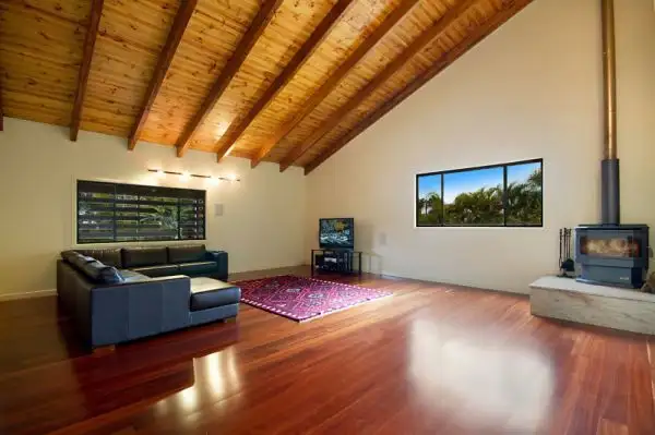 Fifth view of Homely house listing, 322 Piggabeen Road, Currumbin Valley QLD 4223