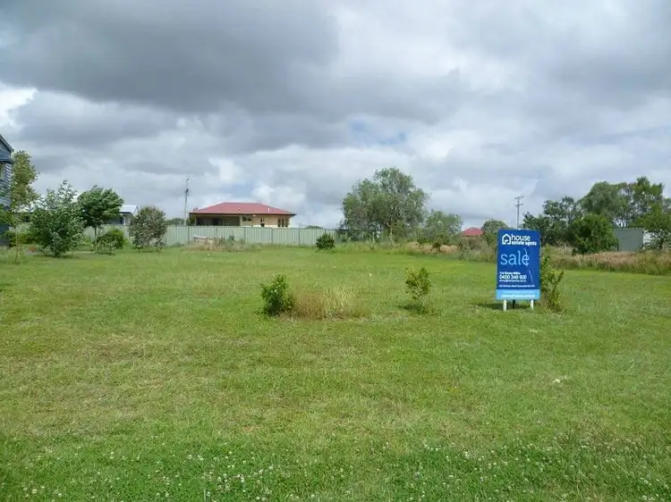 Second view of Homely land listing, 12 Elton Street, Greenmount QLD 4359